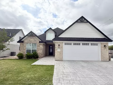 1974 Beaty Rd, San Angelo, TX 76904