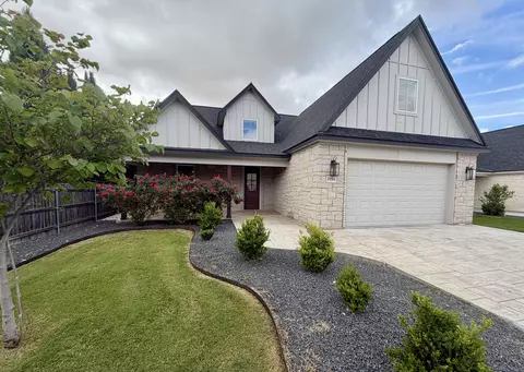 1958 Beaty Rd, San Angelo, TX 76904