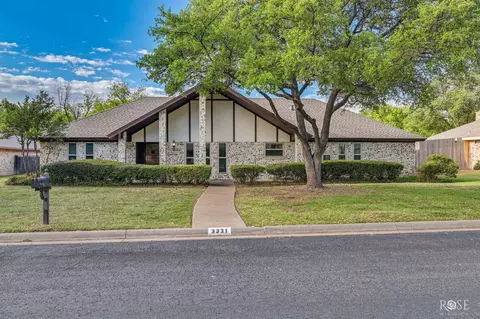 3321 Grandview Dr, San Angelo, TX 76904