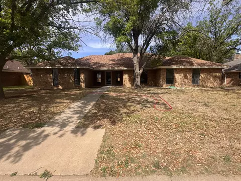 3410 Ridgecrest Ln, San Angelo, TX 76904