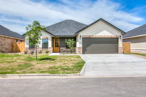 3140 Maplewood Dr, San Angelo, TX 76904