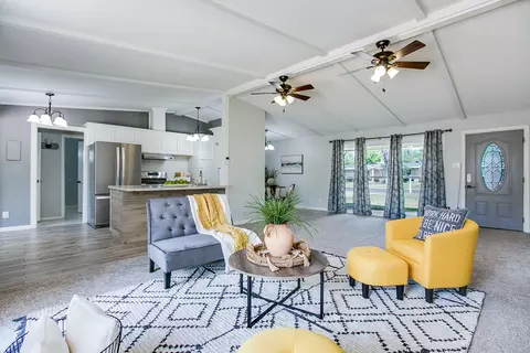 2601 Princeton Ave, San Angelo, TX 76904