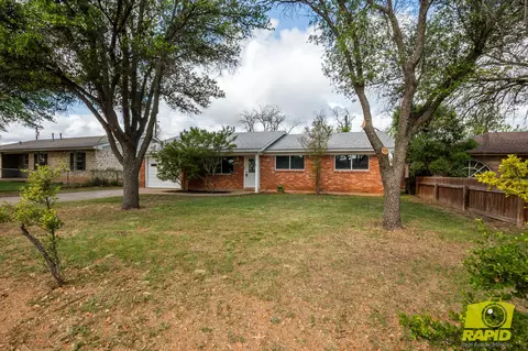 1013 Wynne Ave, San Angelo, TX 76905