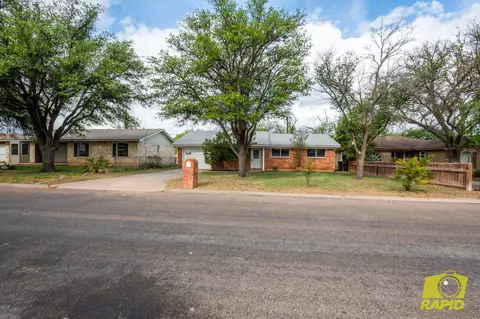 1013 Wynne Ave, San Angelo, TX 76905