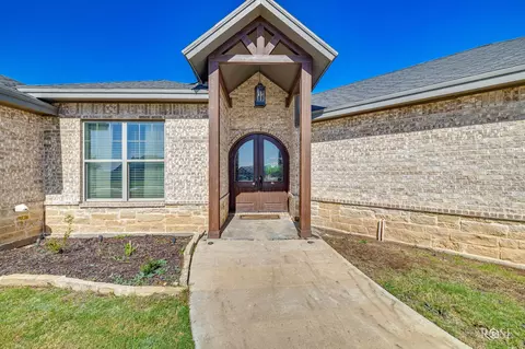 3552 Badger Ct, San Angelo, TX 76901
