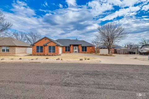 214 Burlington Rd, San Angelo, TX 76901