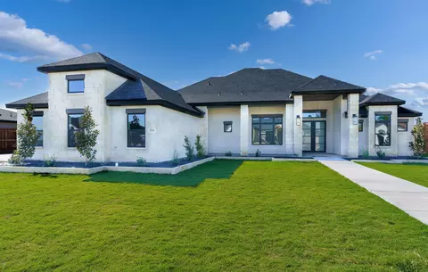 5210 Enclave Ct, San Angelo, TX 76904
