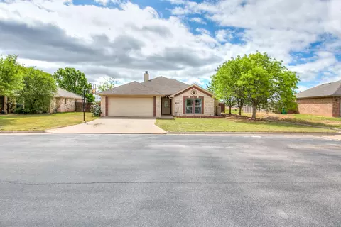 4613 Pinion Ridge Dr, San Angelo, TX 76904