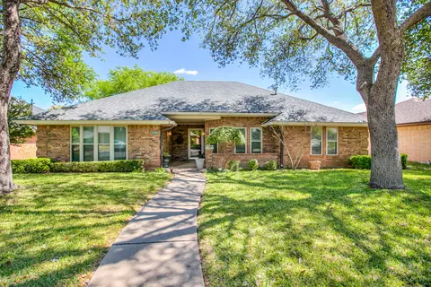 3514 Windmill Dr, San Angelo, TX 76904