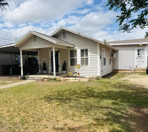 2112 San Antonio St, San Angelo, TX 76901