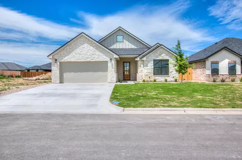 3142 Maplewood Dr, San Angelo, TX 76904