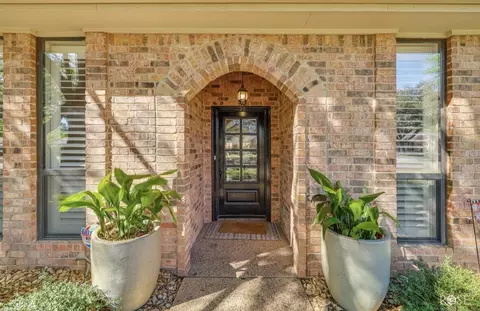 3122 Palo Duro Dr, San Angelo, TX 76904