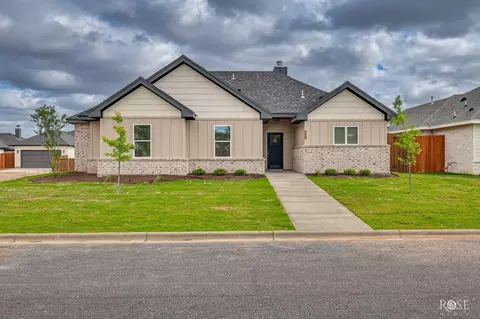 3612 Grandview Dr, San Angelo, TX 76904