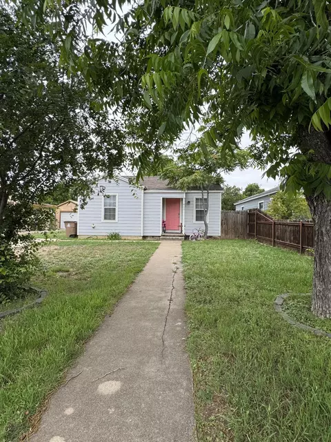 411 S Parkway St, San Angelo, TX 76901