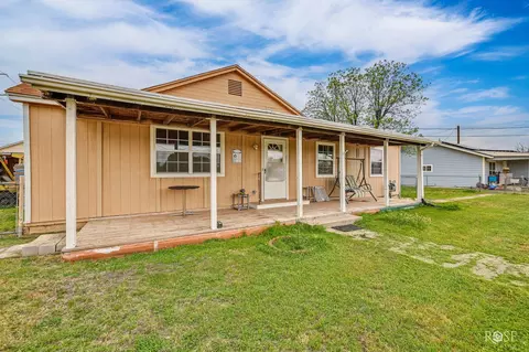 3701 N Chadbourne St, San Angelo, TX 76903