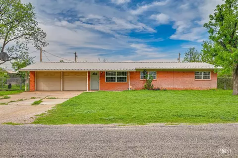 7510 Violet St, San Angelo, TX 76901
