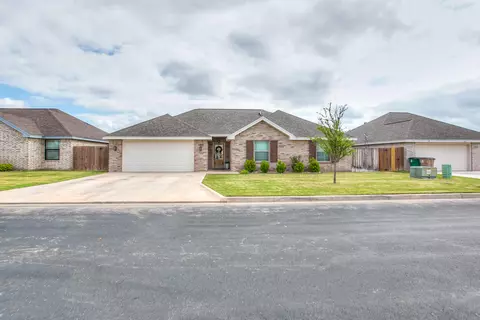 1906 Case Ave, San Angelo, TX 76904