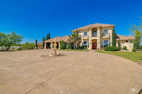 6542 Stokes Rd, San Angelo, TX 76904