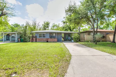 2527 W Harris Ave, San Angelo, TX 76901