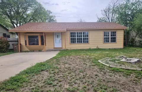 508 Sellers St, San Angelo, TX 76903