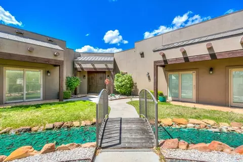 2061 Beaty Rd, San Angelo, TX 76904