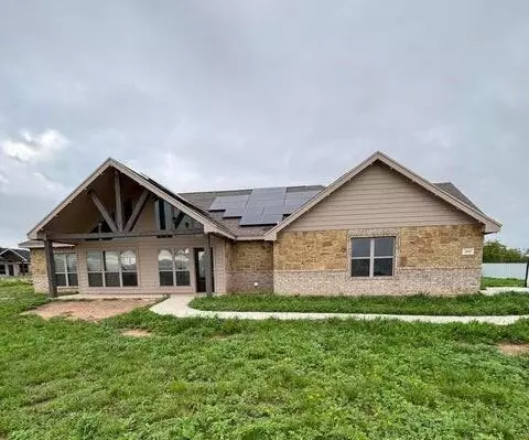 4469 N Bobcat Trl, San Angelo, TX 76901