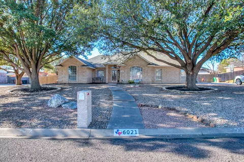 6021 Melrose Ave, San Angelo, TX 76901