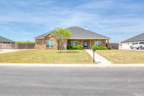 4525 Old Stone Dr, San Angelo, TX 76904