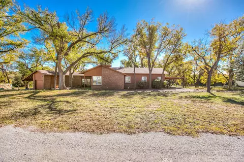 4201 River Bnd, San Angelo, TX 76903