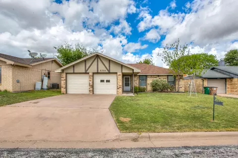 2702 1st Atlas St, San Angelo, TX 76905