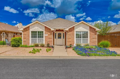 4138 Harmony Ln, San Angelo, TX 76904