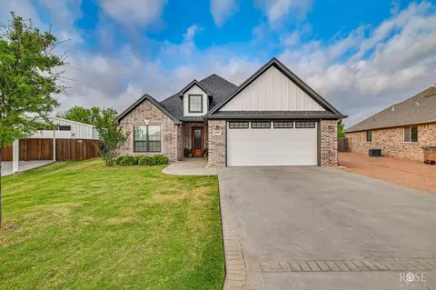 6019 Bridlewood Ct, San Angelo, TX 76904