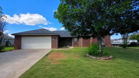 5814 Hanover Pl, San Angelo, TX 76901