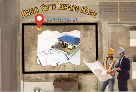 2314 N Poe St, San Angelo, TX 76903