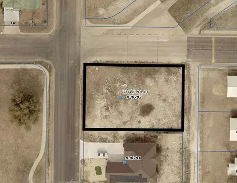 2314 N Poe St, San Angelo, TX 76903
