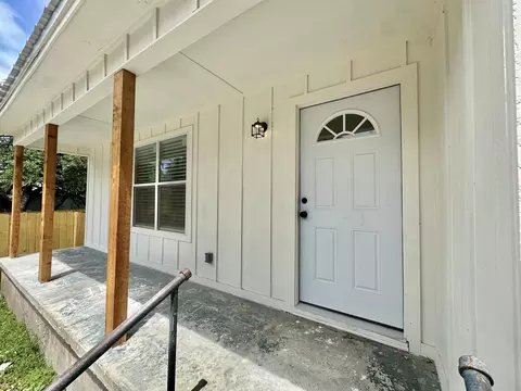 4602 Mckee St, Christoval, TX 76935