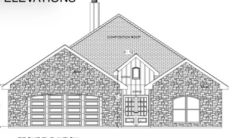3121 Maplewood Dr, San Angelo, TX 76904