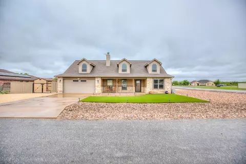 8483 Puma Ct, San Angelo, TX 76901