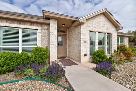 4901 Red Oak Ln, San Angelo, TX 76904