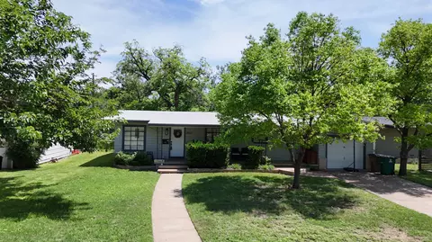 2621 Colorado Ave, San Angelo, TX 76901