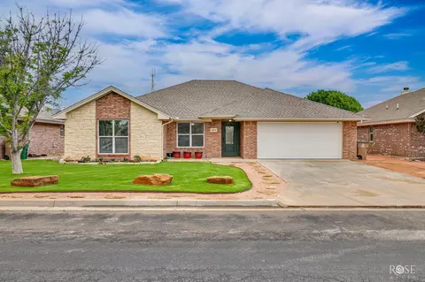 4114 Autumnwood Trl, San Angelo, TX 76904
