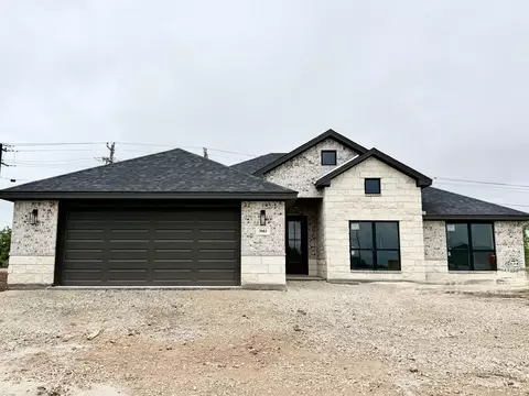 3661 Dominion Ridge Dr, San Angelo, TX 76904
