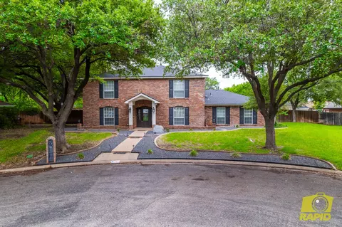 5017 Blue Grama Trl, San Angelo, TX 76904
