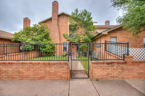 3529 Green Ridge Dr, San Angelo, TX 76904