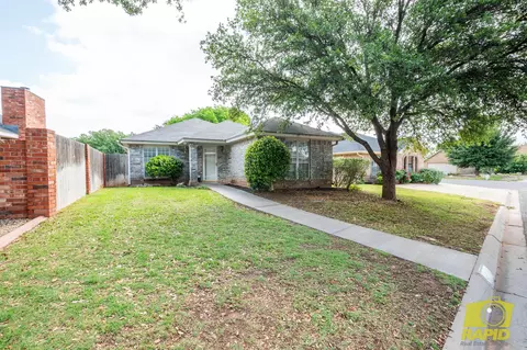 4510 Juniper Ln, San Angelo, TX 76904