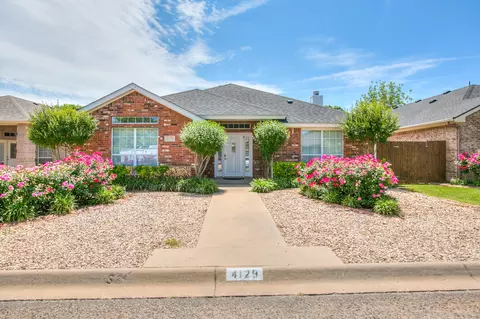 4129 Green Meadow Dr, San Angelo, TX 76904