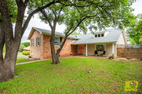 2658 Harvard Ave, San Angelo, TX 76904