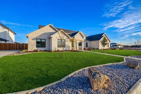 5185 Enclave Ct, San Angelo, TX 76904