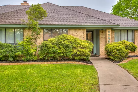 3309 Grandview Dr, San Angelo, TX 76904