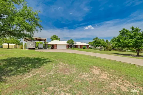 308 Edinburgh Rd, San Angelo, TX 76901